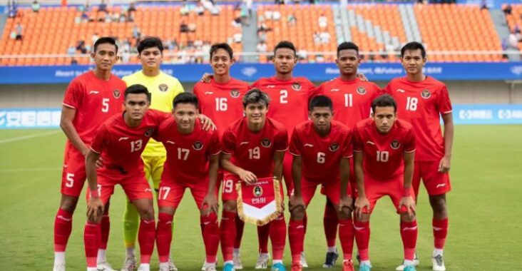 Sepak Bola Indonesia dan Update Perkembangan Terkini