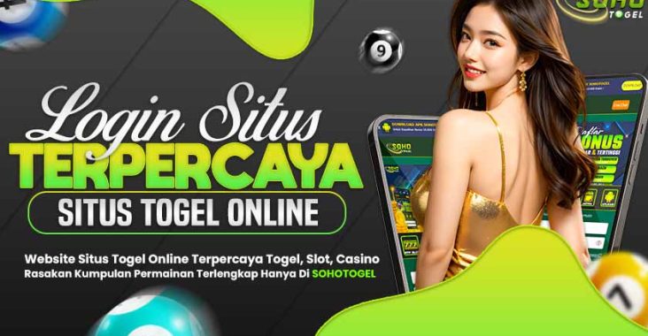 Sohotogel Platform Agen