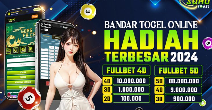 Sohotogel Cara Menang